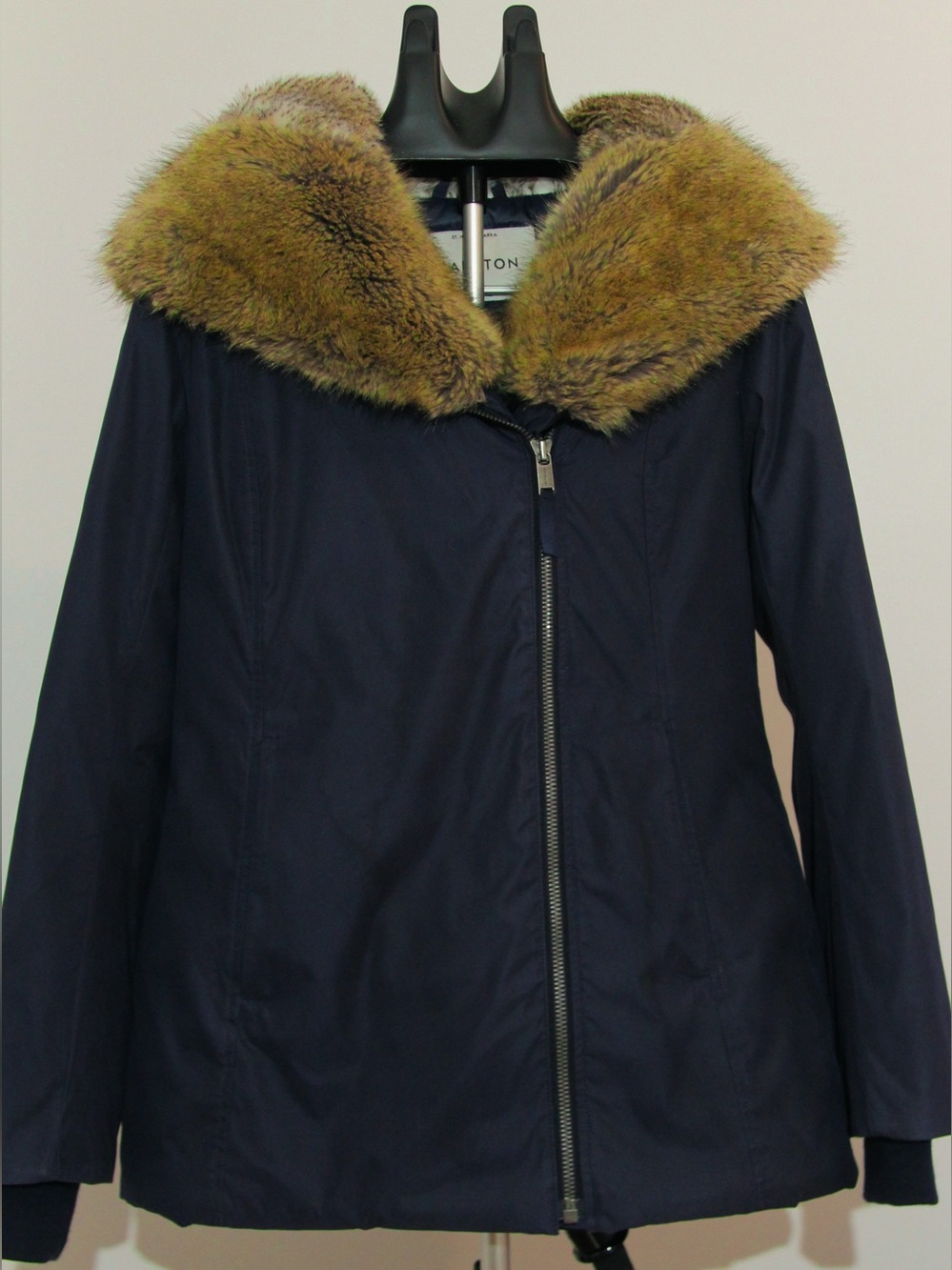 Artizia Babaton St Moritz Parka